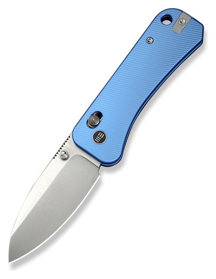 Ніж складаний Weknife Banter 2 WE23075-1, FNR_WE23075-1