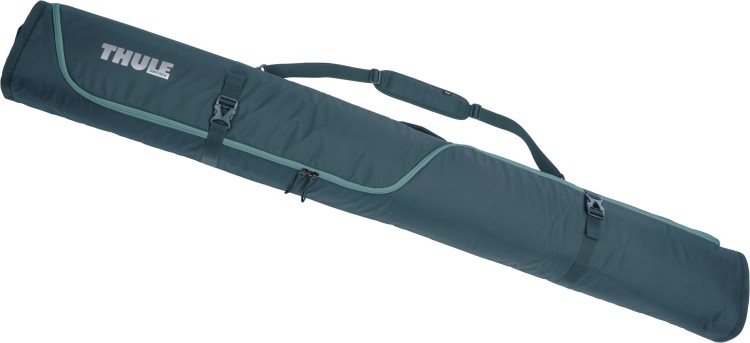 Чохол для лиж Thule RoundTrip Ski Bag 192cm (Dark Slate) (TH 3204360), TH 3204360