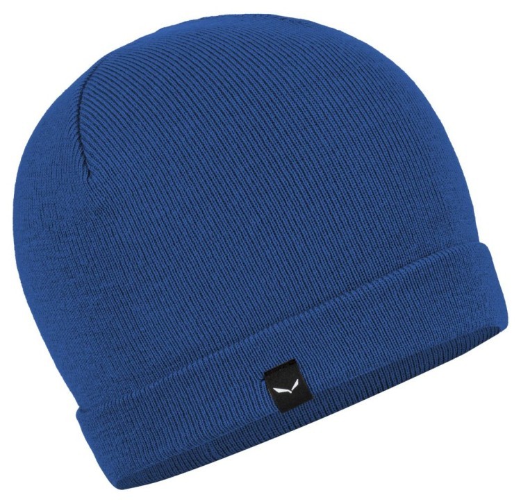 Шапка Salewa Puez AM Beanie, 013.012.1200