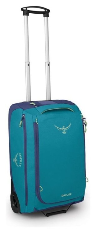 Сумка на колесах Osprey Daylite Carry-On Wheeled Duffel 40, 009.3780