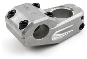 Винос KINK BMX Highrise 48 мм сірий матовий