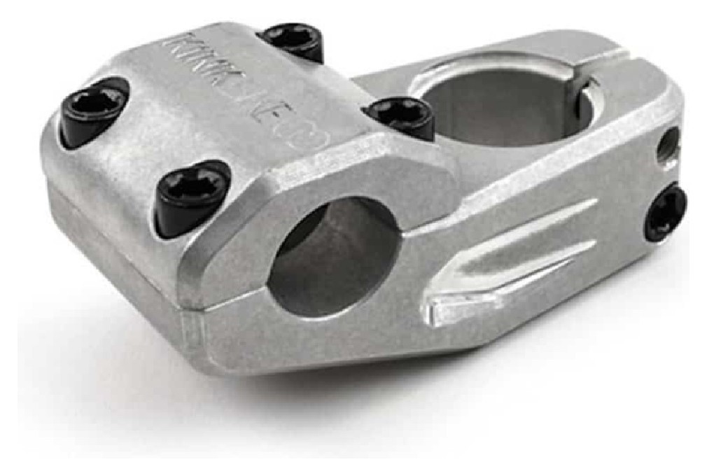 Винос KINK BMX Highrise 48 мм сірий матовий, VELD_K2310-48MGG