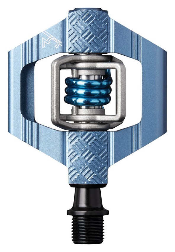 Педалі для велосипеда Crankbrothers CANDY 3 Slate blue (16176) O, RCH_19536