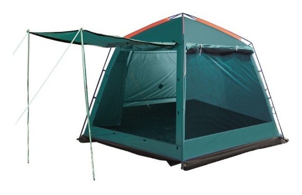 Палатка Tramp Bungalow Lux (V2), 