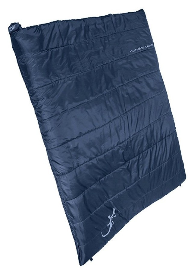 Мішок спальний Freetime CONDOR DUO 200 cm Blue/dark slate grey (L-3660323203464) O, RCH_14619