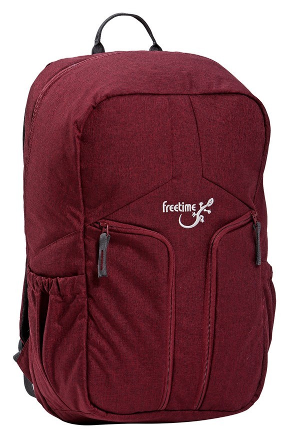 Рюкзак Freetime URBAN 25 L Windsor wine (3660323110663), RCH_13337