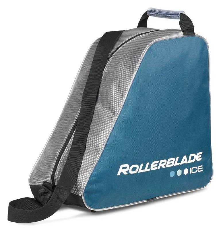 Сумка для коньков Rollerblade RB SKATE ICE BAG 25L Blue (06P50200 166), RCH_12312