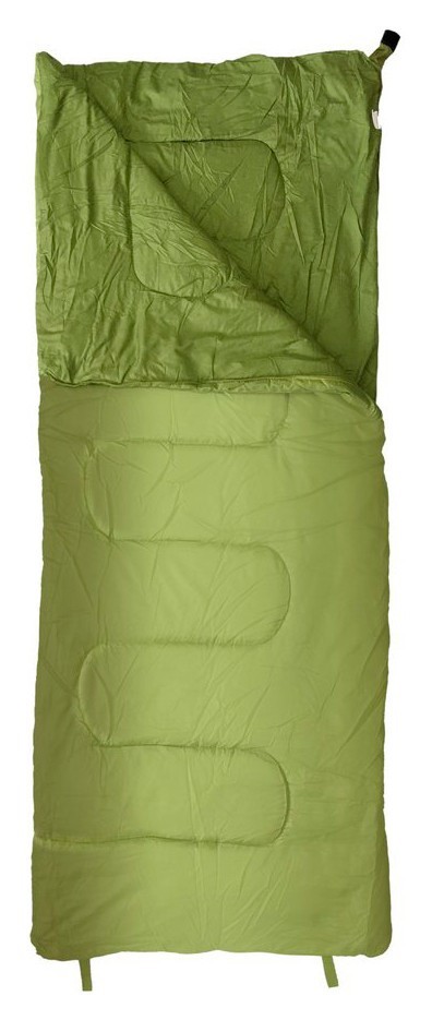 Мешок спальный Saxifraga DAYBREAKER L 190 cm Khaki (SOS21U2G), RCH_10171
