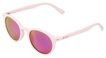 Cairn очки Brad mat pastel pink