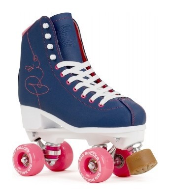 Роликові ковзани Rio Roller Signature 38 Navy, RCH_5444