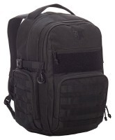Slumberjack рюкзак Rampage 30 black