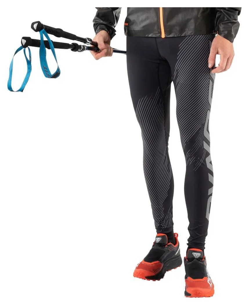 Штани Dynafit Ultra Graphic Long Tights Mns, GRG_016.002.2670