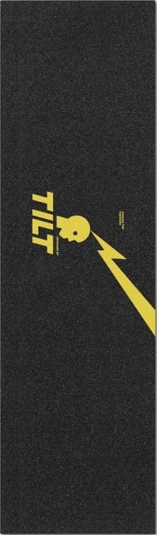 Наждак Tilt Discharge Yellow, 3384511