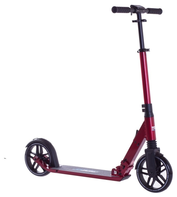 Rideoo самокат 200 City - Red, FRD.037825