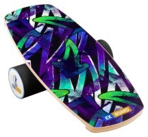 Балансборд Градиент EX010 Ex-board