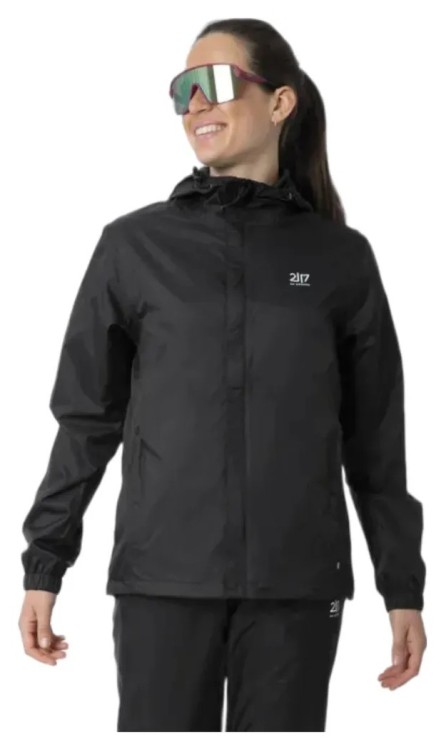 Куртка 2117 of Sweden Viskafors Jacket Wmn, GRG_039.0055