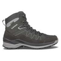 Черевики LOWA Toro Pro GTX MID anthracite grey