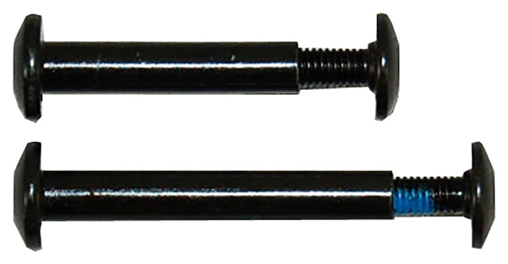 Rollerblade набор осей Wheel Axles Micro/Spitfire, 09202600-001