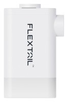 Насос-ліхтар-powerbank кемпінговий Flextail Max Pump 2 Plus, білий