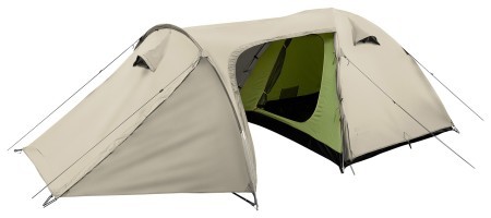 Палатка Tramp Lite Twister 3 песочный UTLT-024-sand