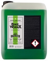 Очищувач BikeWorkX Cyclo Star канистра 5л
