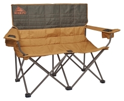 Стілець Kelty Loveseat canyon brown