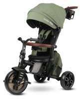 Біговел Tri-cycle COMFO MAX Olive Green