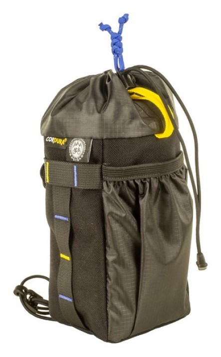 Сумка на руль KasyBag Pocket Pack One hand (кормушка) Ukraine, OBOD_KB-PP-OH-ukr