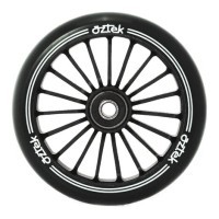 Колеса для трюкового самокату Aztek Architect 110мм х 24мм пара - Black