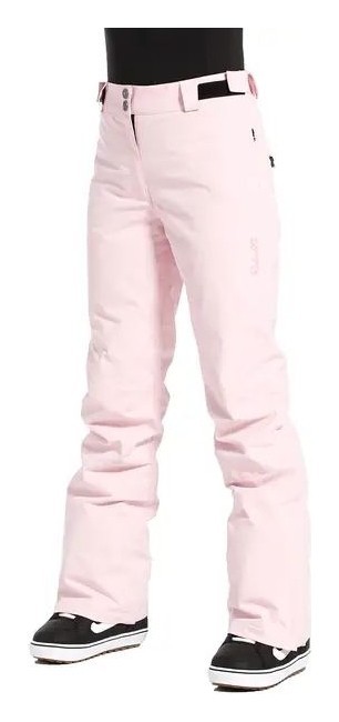 Rehall брюки Denny W 2023 pink lady L, 60358-9007-L
