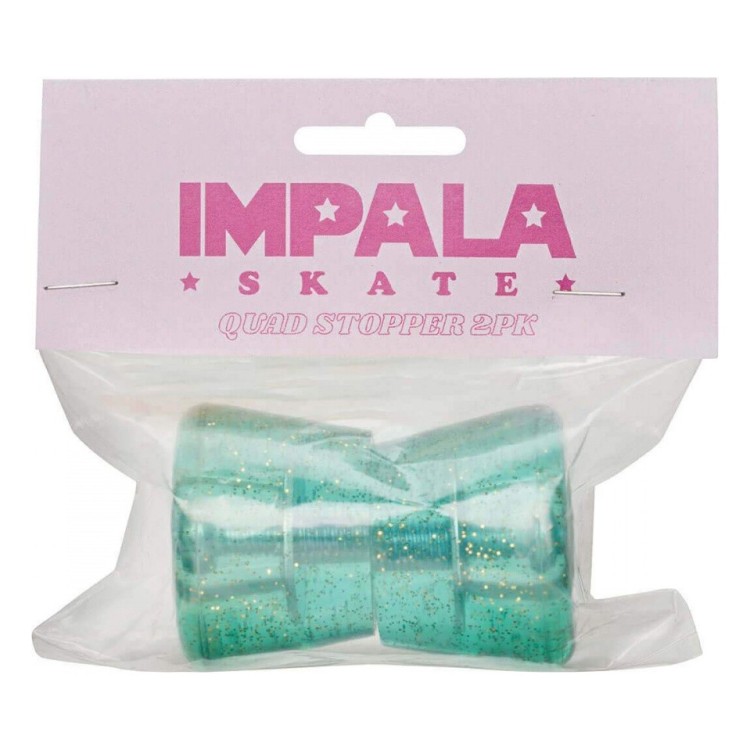 Гальма Impala 2 Pack Stoppers - Holographic Glitter, FRD.039349