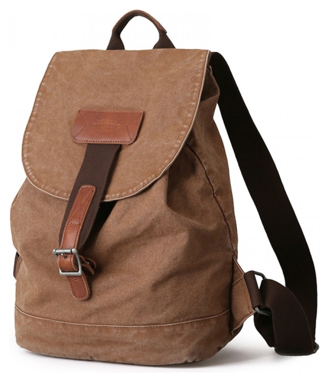Рюкзак Muzee ME1705 Khaki, ME1705_KH