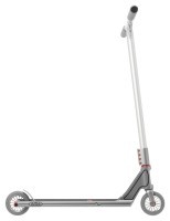 Трюковой самокат Aztek Fountain 24 - Space Gray