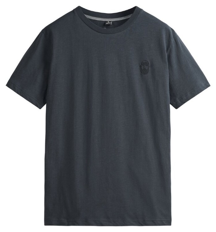Picture Organic футболка Adak dark blue XL, MTS1042A-XL