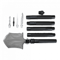 Многофункциональная лопата Adimanti HK002