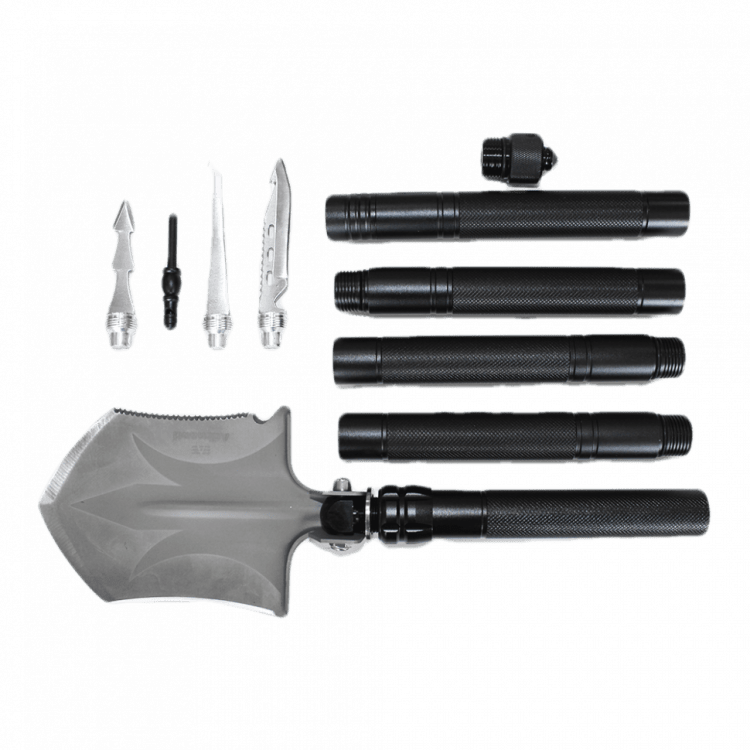 Многофункциональная лопата Adimanti HK002, FNR_HK002