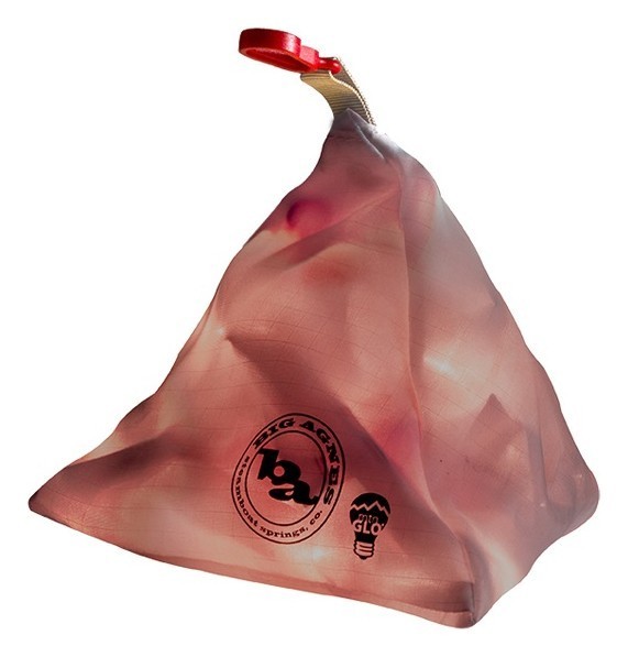 Гірлянда Big Agnes mtnGLO Tent &amp; Camp Lights, 021.0002