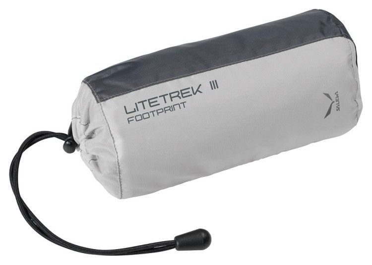Підстилка під намет Salewa Footprint Litetrek III, 013.003.0975