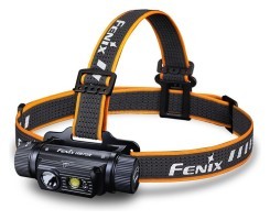 Ліхтар налобний Fenix HM70R