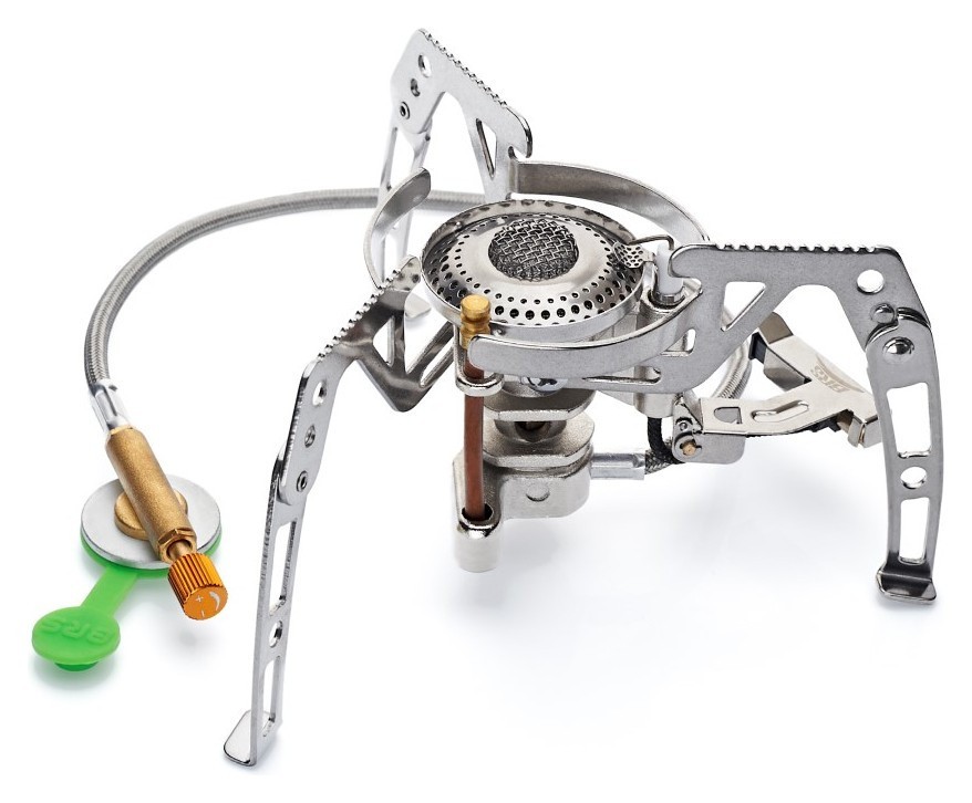 Газовая горелка BRS-6, FNR_BRS-6