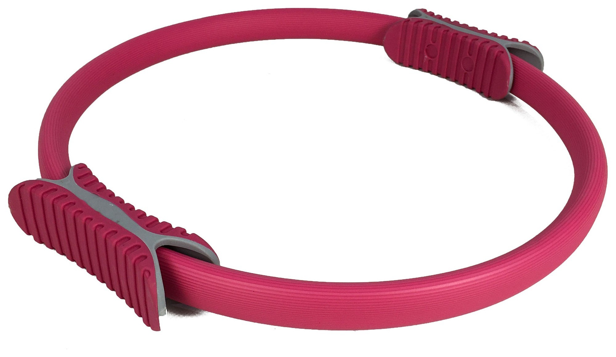 Кільце для пілатесу EasyFit рожеве, EFIT_EF-1850-P