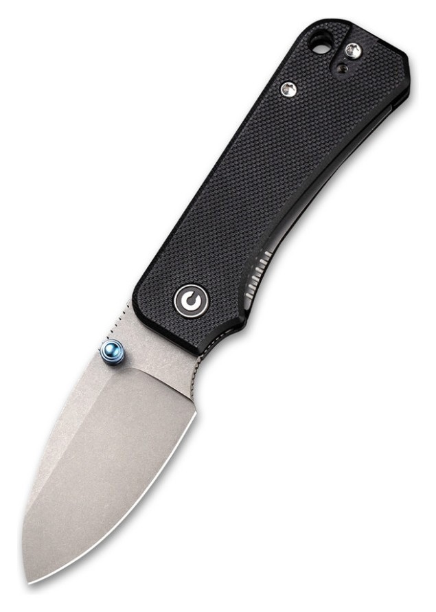 Ніж складаний Civivi Baby Banter C19068S-1, FNR_C19068S-1