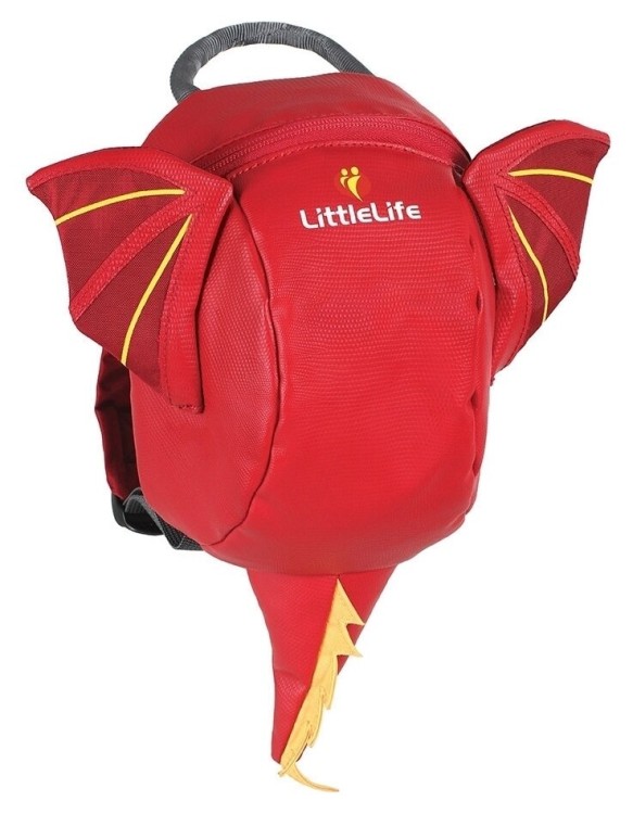 Little Life рюкзак Animal Toddler dragon, 17030