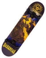 Скейт Maraton El Primo Dark Star