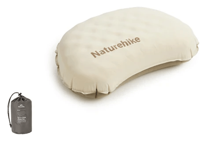 Подушка надувная ультралегкая Naturehike CNK2300DZ024, стандартная, FNR_6976507667678