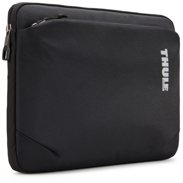 Чохол Thule Subterra MacBook Sleeve 13" (Black) (TH 3204082), TH 3204082