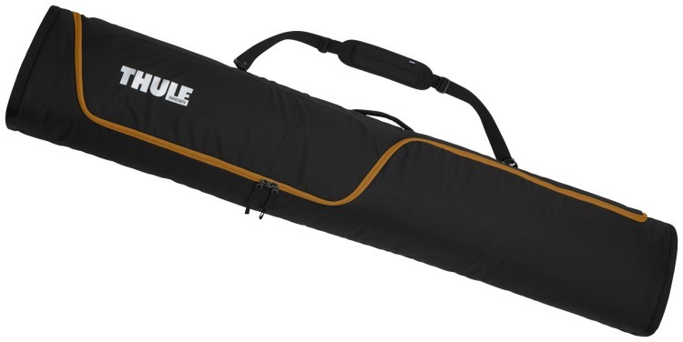 Чохол для сноуборду Thule RoundTrip Snowboard Bag 165cm (Black) (TH 3204361), TH 3204361