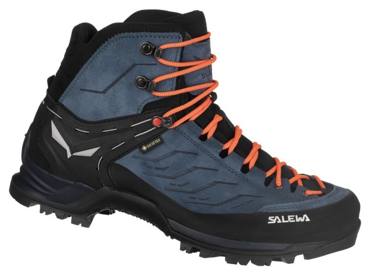 Ботинки Salewa MS MTN Trainer Mid GTX, 013.001.5958