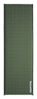Самонадувний килимок Naturehike CNK2550WS025, 60мм, зелений