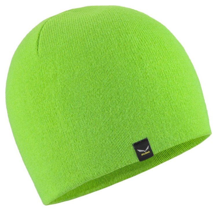 Шапка Salewa Sella Ski Beanie, 013.012.1201
